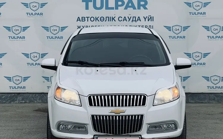 Chevrolet Nexia 2023 годаfor6 500 000 тг. в Актау