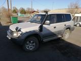 Toyota Land Cruiser Prado 1997 года за 5 200 000 тг. в Караганда – фото 2