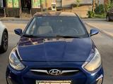 Hyundai Accent 2014 года за 3 700 000 тг. в Алматы – фото 5