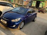 Hyundai Accent 2014 года за 3 700 000 тг. в Алматы – фото 3