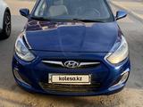 Hyundai Accent 2014 года за 3 700 000 тг. в Алматы – фото 4