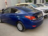 Hyundai Accent 2014 года за 3 700 000 тг. в Алматы