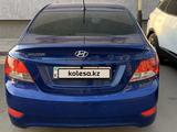 Hyundai Accent 2014 года за 3 700 000 тг. в Алматы – фото 2