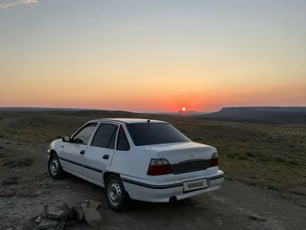 Daewoo Nexia 2007 года за 1 180 000 тг. в Актау – фото 7