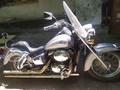 Honda  Shadow 400 2003 года за 1 600 000 тг. в Алматы – фото 2