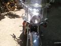 Honda  Shadow 400 2003 года за 1 600 000 тг. в Алматы – фото 3