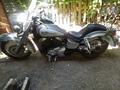 Honda  Shadow 400 2003 года за 1 600 000 тг. в Алматы – фото 4