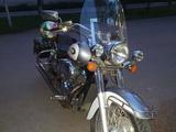 Honda  Shadow 400 2003 года за 1 600 000 тг. в Алматы – фото 5