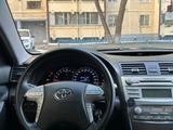 Toyota Camry 2010 года за 7 500 000 тг. в Костанай – фото 4