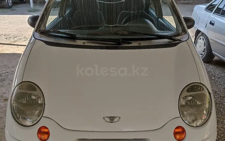 Daewoo Matiz 2011 года за 2 000 000 тг. в Тараз