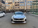 Kia Stinger 2017 года за 12 500 000 тг. в Астана – фото 2