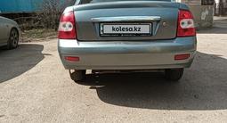 ВАЗ (Lada) Priora 2170 2011 годаүшін1 200 000 тг. в Актобе – фото 2