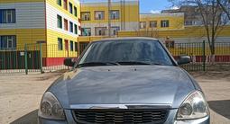 ВАЗ (Lada) Priora 2170 2011 годаүшін1 200 000 тг. в Актобе