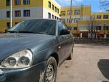 ВАЗ (Lada) Priora 2170 2011 годаүшін1 200 000 тг. в Актобе – фото 3