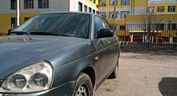 ВАЗ (Lada) Priora 2170 2011 годаүшін1 200 000 тг. в Актобе – фото 3