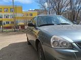 ВАЗ (Lada) Priora 2170 2011 годаүшін1 200 000 тг. в Актобе – фото 4