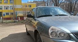 ВАЗ (Lada) Priora 2170 2011 годаүшін1 200 000 тг. в Актобе – фото 4