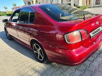 Nissan Primera 2001 годаүшін2 000 000 тг. в Атырау