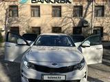 Kia Optima 2016 года за 8 500 000 тг. в Шымкент – фото 3