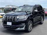 Toyota Land Cruiser Prado 2021 года за 10 000 тг. в Алматы