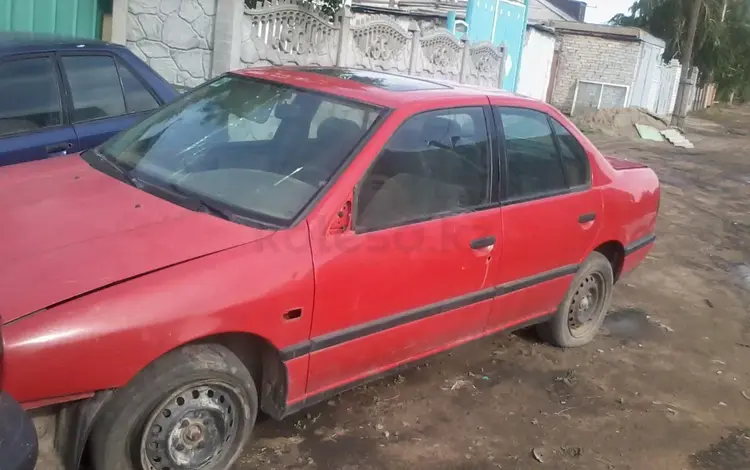 Nissan Primera 1992 годаүшін40 331 тг. в Павлодар
