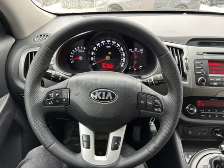 Kia Sportage 2014 года за 8 000 000 тг. в Астана