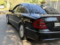Mercedes-Benz E 240 2004 годаүшін3 000 000 тг. в Алматы – фото 4