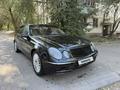 Mercedes-Benz E 240 2004 годаүшін3 000 000 тг. в Алматы – фото 10