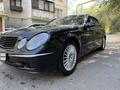 Mercedes-Benz E 240 2004 годаүшін3 000 000 тг. в Алматы – фото 12