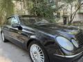 Mercedes-Benz E 240 2004 годаүшін3 000 000 тг. в Алматы – фото 11