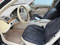 Mercedes-Benz E 240 2004 годаүшін3 000 000 тг. в Алматы – фото 18