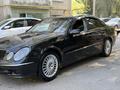 Mercedes-Benz E 240 2004 годаүшін3 000 000 тг. в Алматы – фото 2