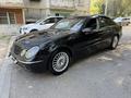 Mercedes-Benz E 240 2004 годаүшін3 000 000 тг. в Алматы