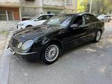 Mercedes-Benz E 240 2004 годаүшін3 000 000 тг. в Алматы