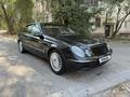 Mercedes-Benz E 240 2004 годаүшін3 000 000 тг. в Алматы – фото 8