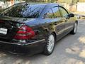 Mercedes-Benz E 240 2004 годаүшін3 000 000 тг. в Алматы – фото 5