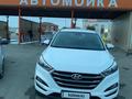 Hyundai Tucson 2018 года за 11 000 000 тг. в Атырау – фото 2