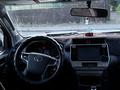 Toyota Land Cruiser Prado 2018 года за 21 500 000 тг. в Алматы – фото 11