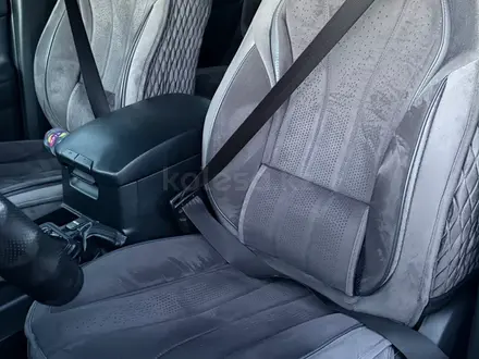 Toyota Land Cruiser Prado 2018 года за 21 500 000 тг. в Алматы – фото 13
