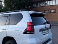 Toyota Land Cruiser Prado 2018 года за 21 500 000 тг. в Алматы – фото 6