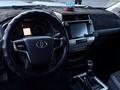 Toyota Land Cruiser Prado 2018 года за 21 500 000 тг. в Алматы – фото 10
