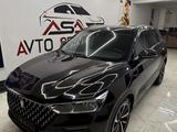 FAW Bestune T77 2022 года за 6 500 000 тг. в Шымкент