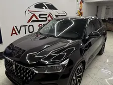 FAW Bestune T77, 2022