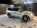 Mitsubishi Pajero 2002 года за 3 200 000 тг. в Жезказган