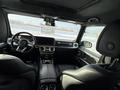 Mercedes-Benz G 63 AMG 2021 года за 95 000 000 тг. в Кокшетау – фото 13