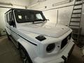 Mercedes-Benz G 63 AMG 2021 года за 95 000 000 тг. в Кокшетау – фото 20