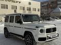 Mercedes-Benz G 63 AMG 2021 года за 95 000 000 тг. в Кокшетау – фото 2
