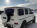 Mercedes-Benz G 63 AMG 2021 года за 95 000 000 тг. в Кокшетау – фото 5