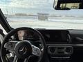 Mercedes-Benz G 63 AMG 2021 года за 95 000 000 тг. в Кокшетау – фото 9