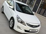 Hyundai Accent 2015 года за 5 000 000 тг. в Алматы
